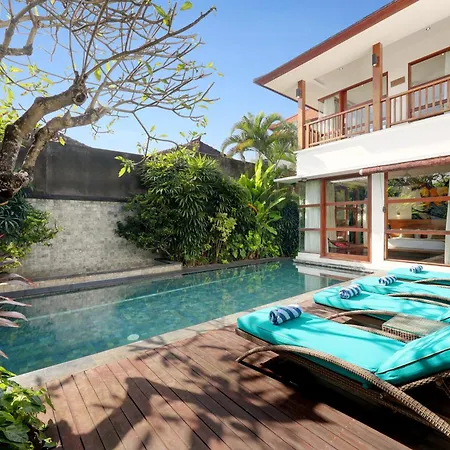 Villa Amira Legian