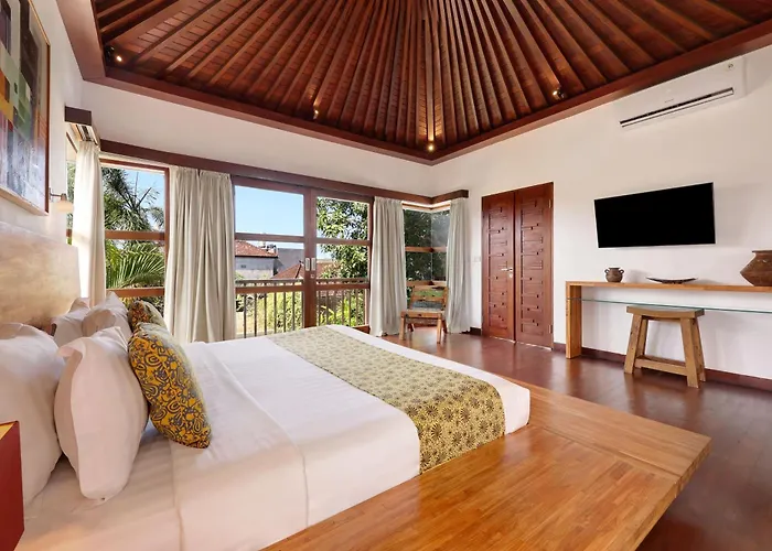 Amira * Legian (Bali)