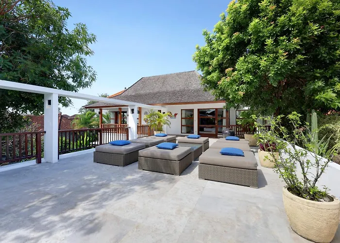 Amira Villa