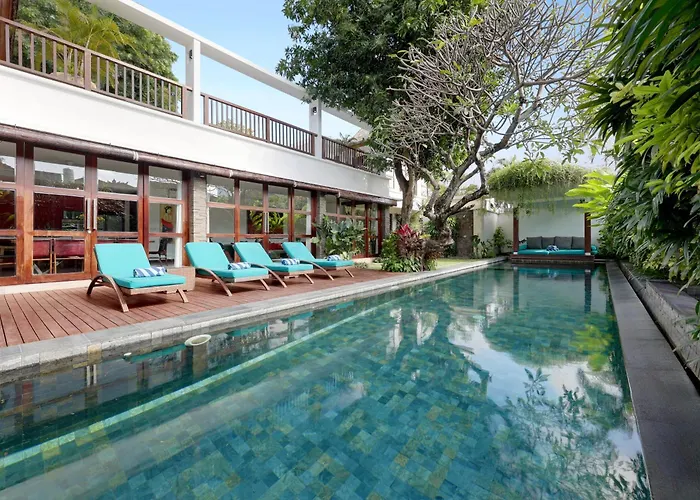 Villa Amira