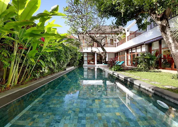 Villa Amira *