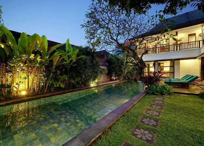 Amira Villa