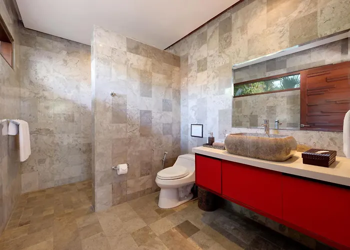 Villa Amira Legian (Bali)