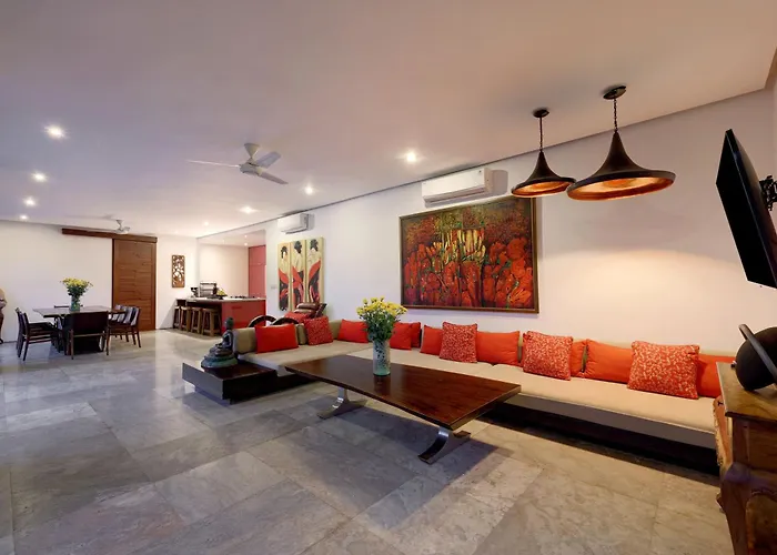 Amira Legian (Bali)
