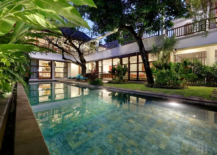 Amira * Legian (Bali)