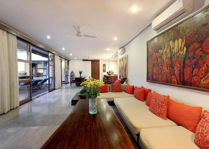 Amira Villa