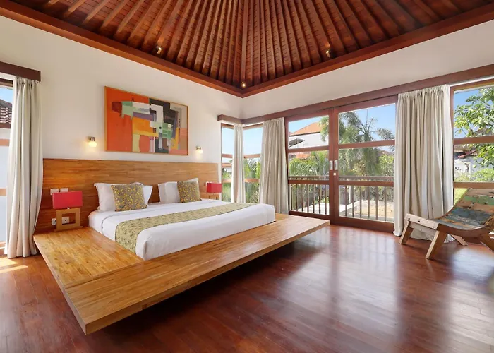 Amira Villa Legian (Bali)