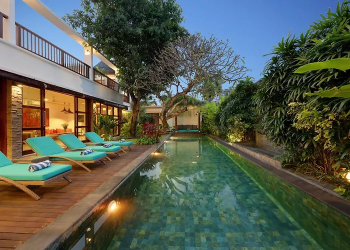 Amira * Legian (Bali)