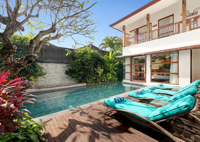 Amira * Legian (Bali)