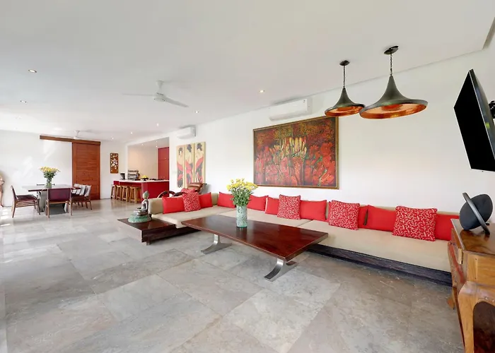 Villa Amira