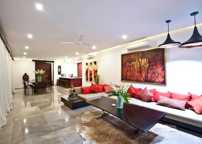 Villa Amira *
