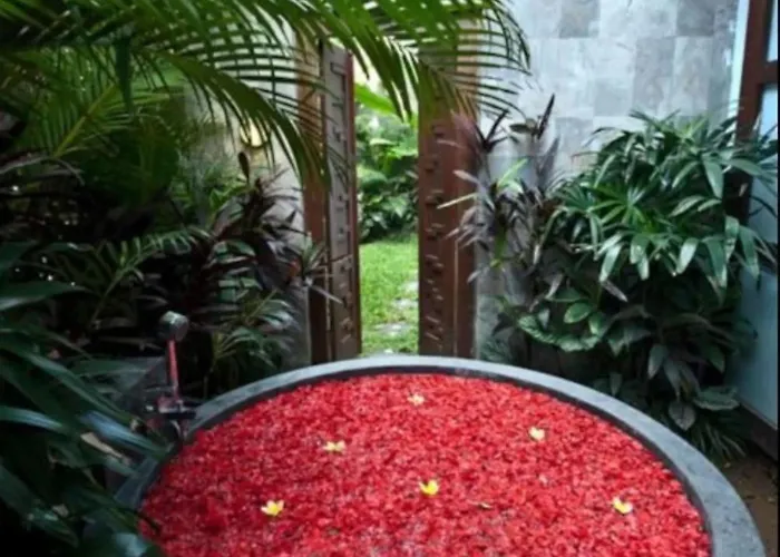 Villa Amira Legian (Bali)
