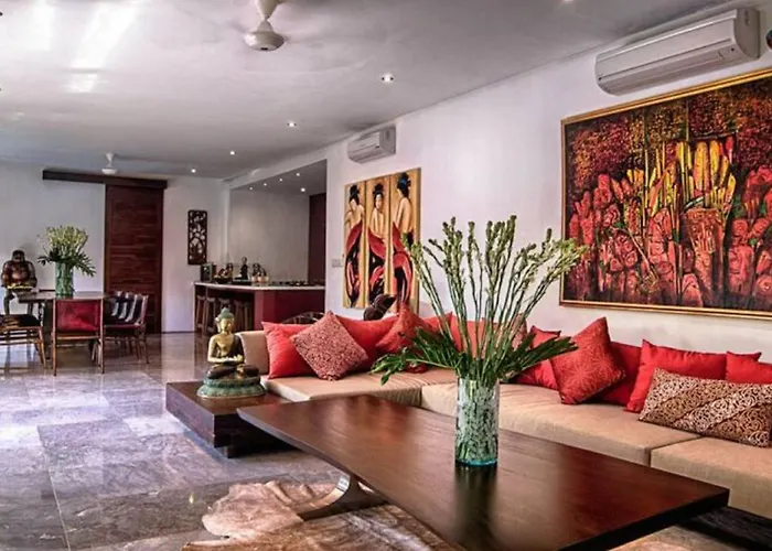 Villa Amira