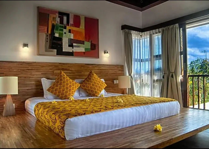 Villa Amira Legian (Bali)