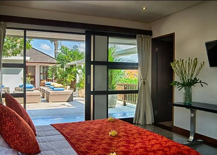 Amira Villa Legian (Bali)