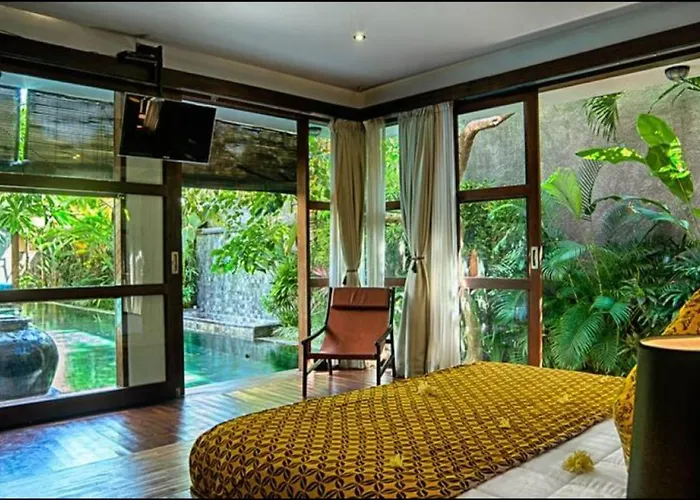 Amira Villa