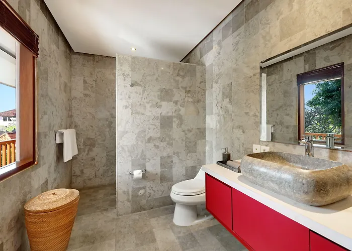 Villa Amira *