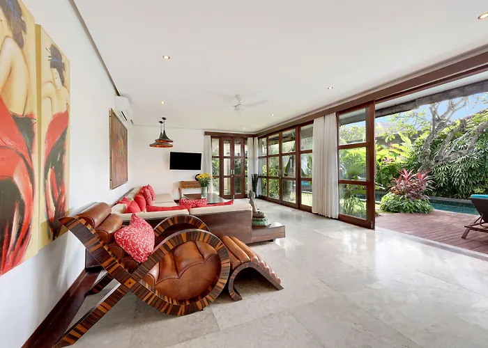 Villa Amira *